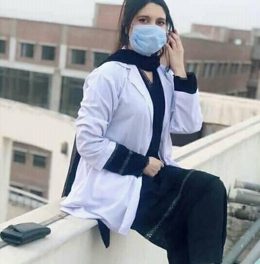 Dr Saba