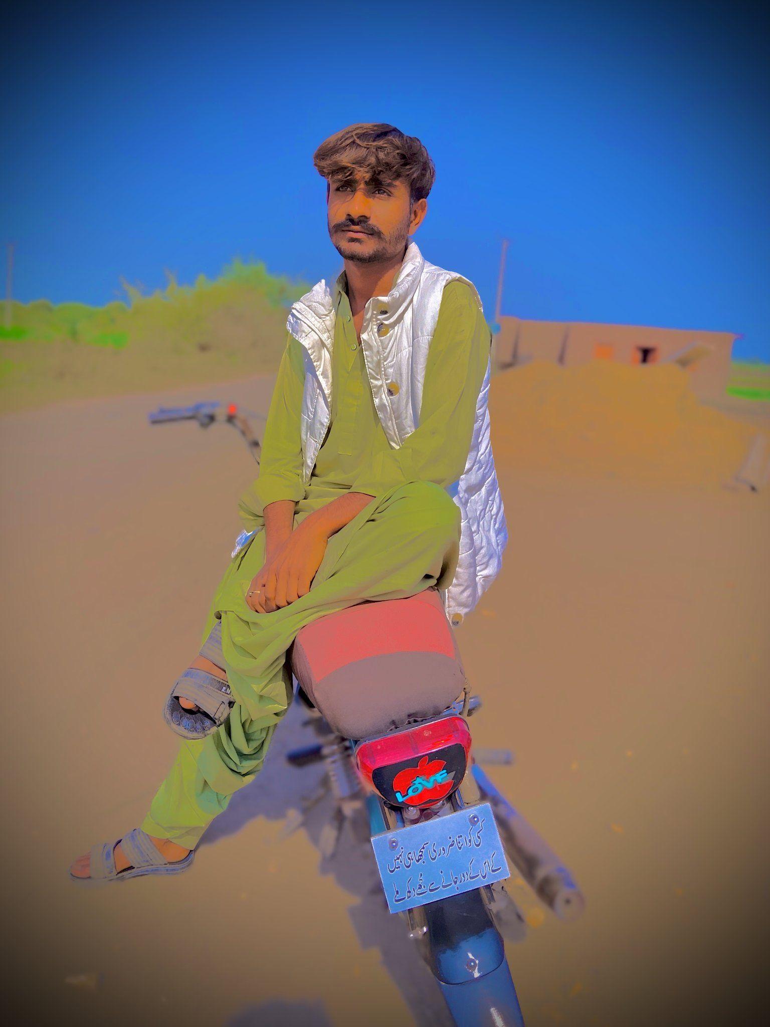 میر باغی
