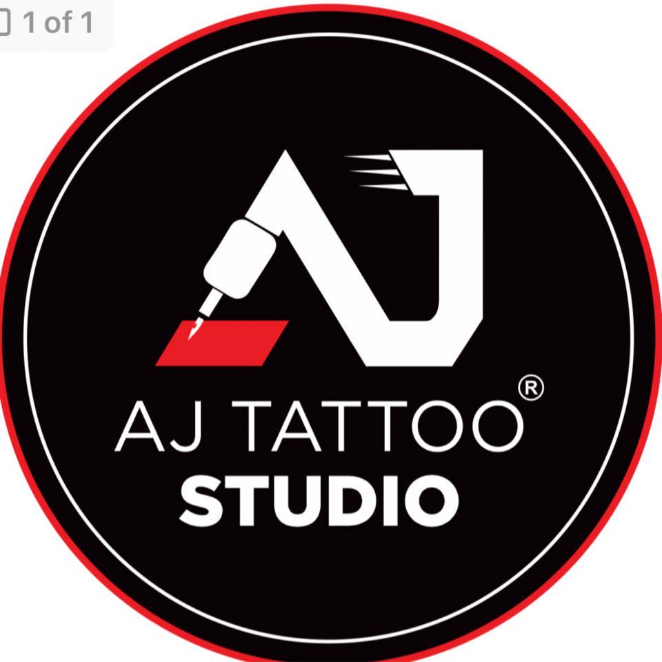 Aj tattoo & mehndi studio | Ahmedabad
