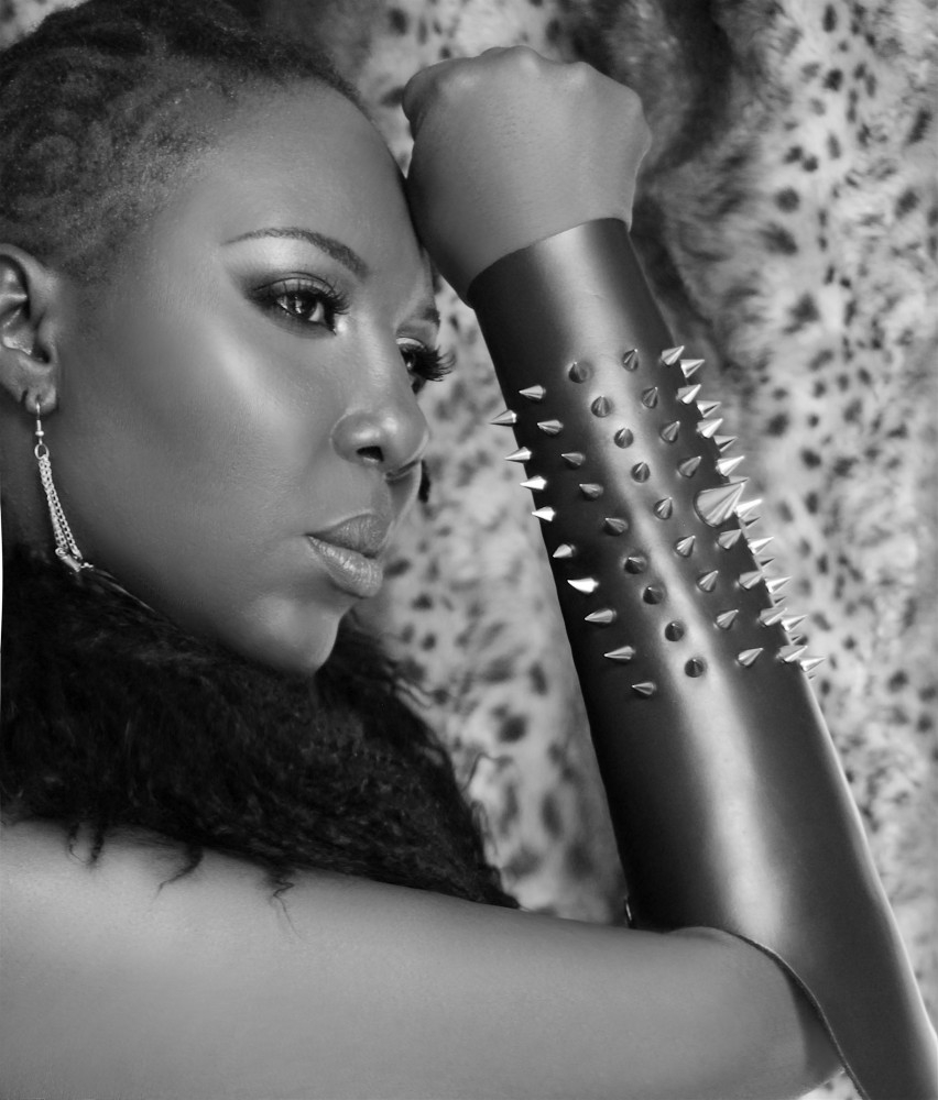 Queen of SoulRock