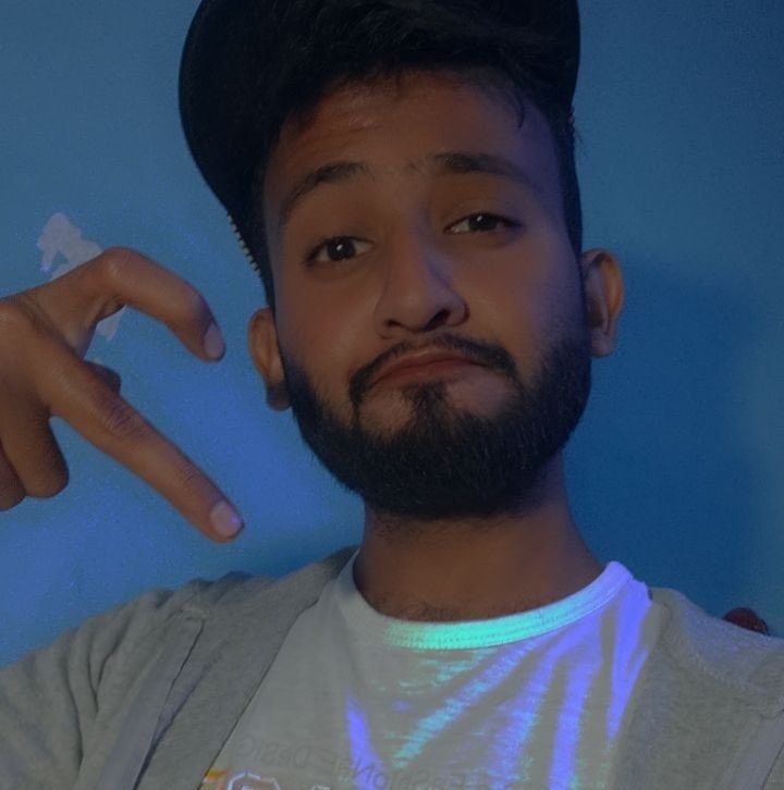 Umer Rafiq | Multan
