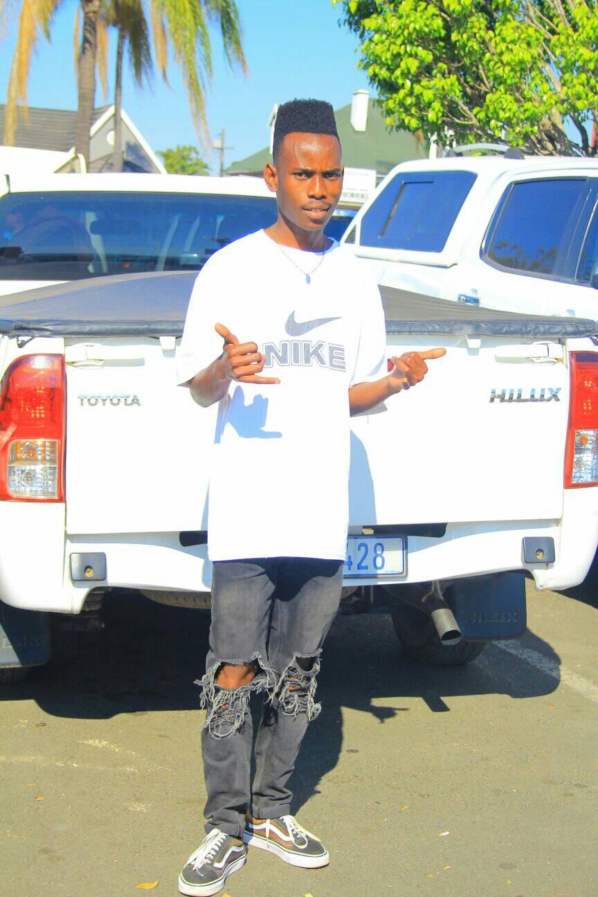 Kutlwano Shebeshxta Juju-men