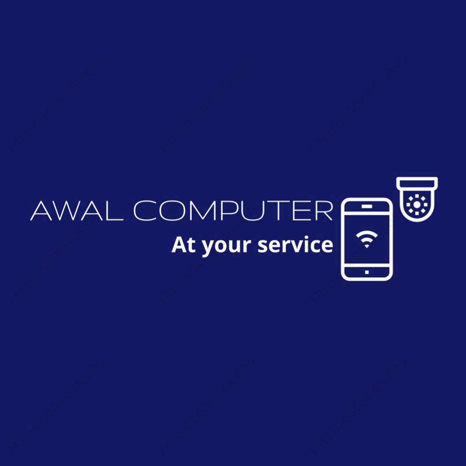 Awal Computer Technology