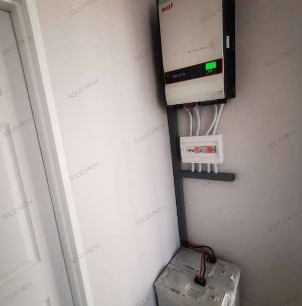 Solid Path Solar Energy Solutions | Harare
