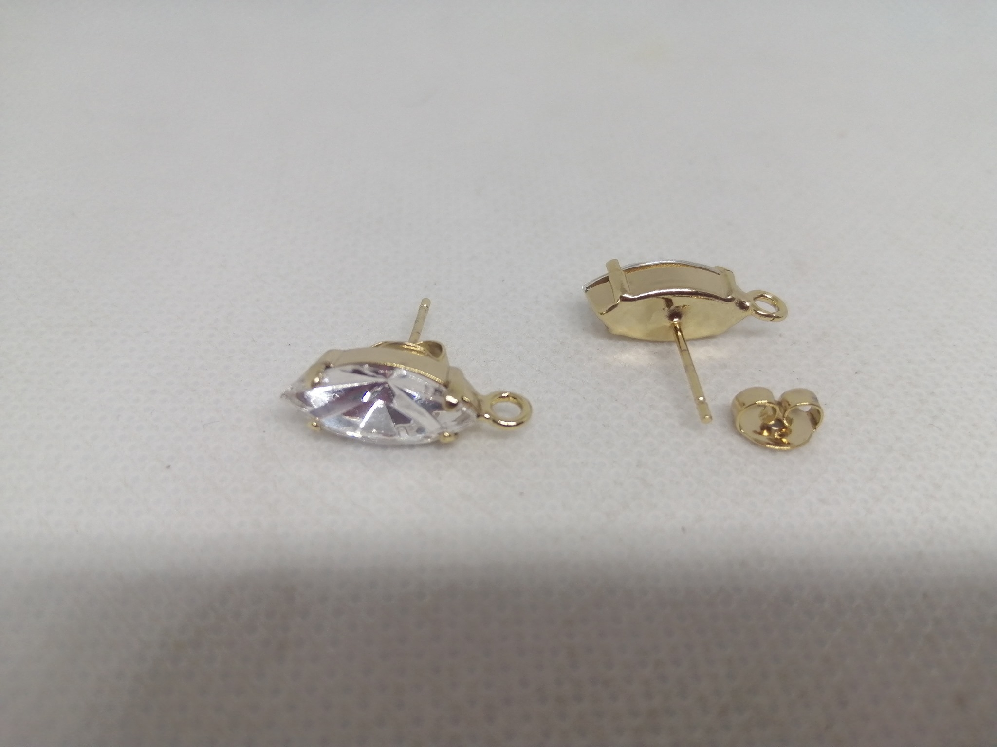 Componenti bijoux