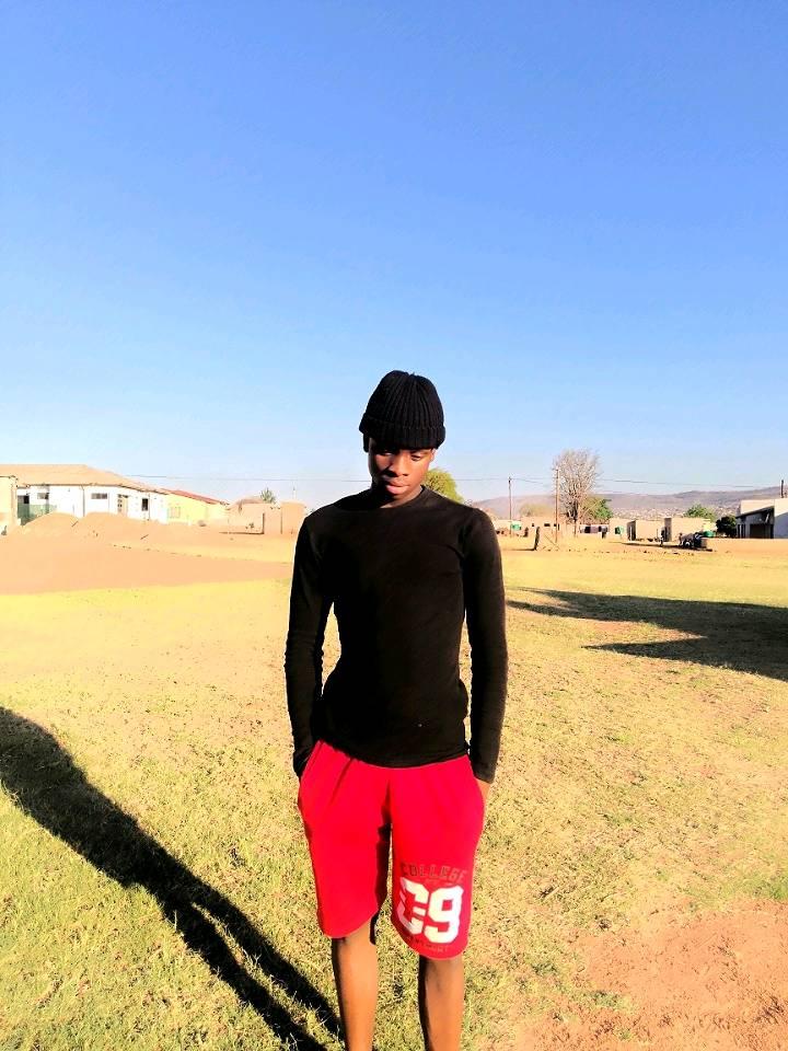 Thapelo