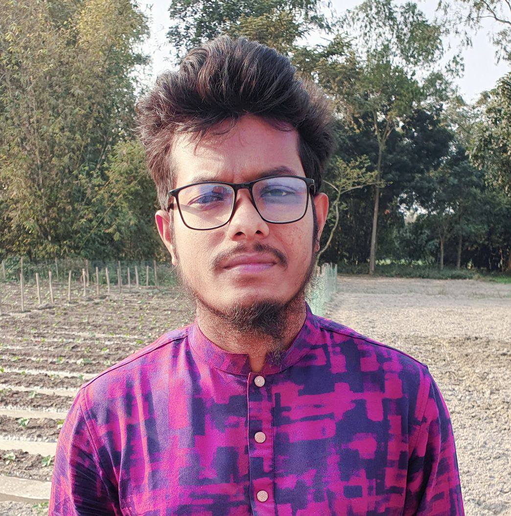 MD Rafiul Islam