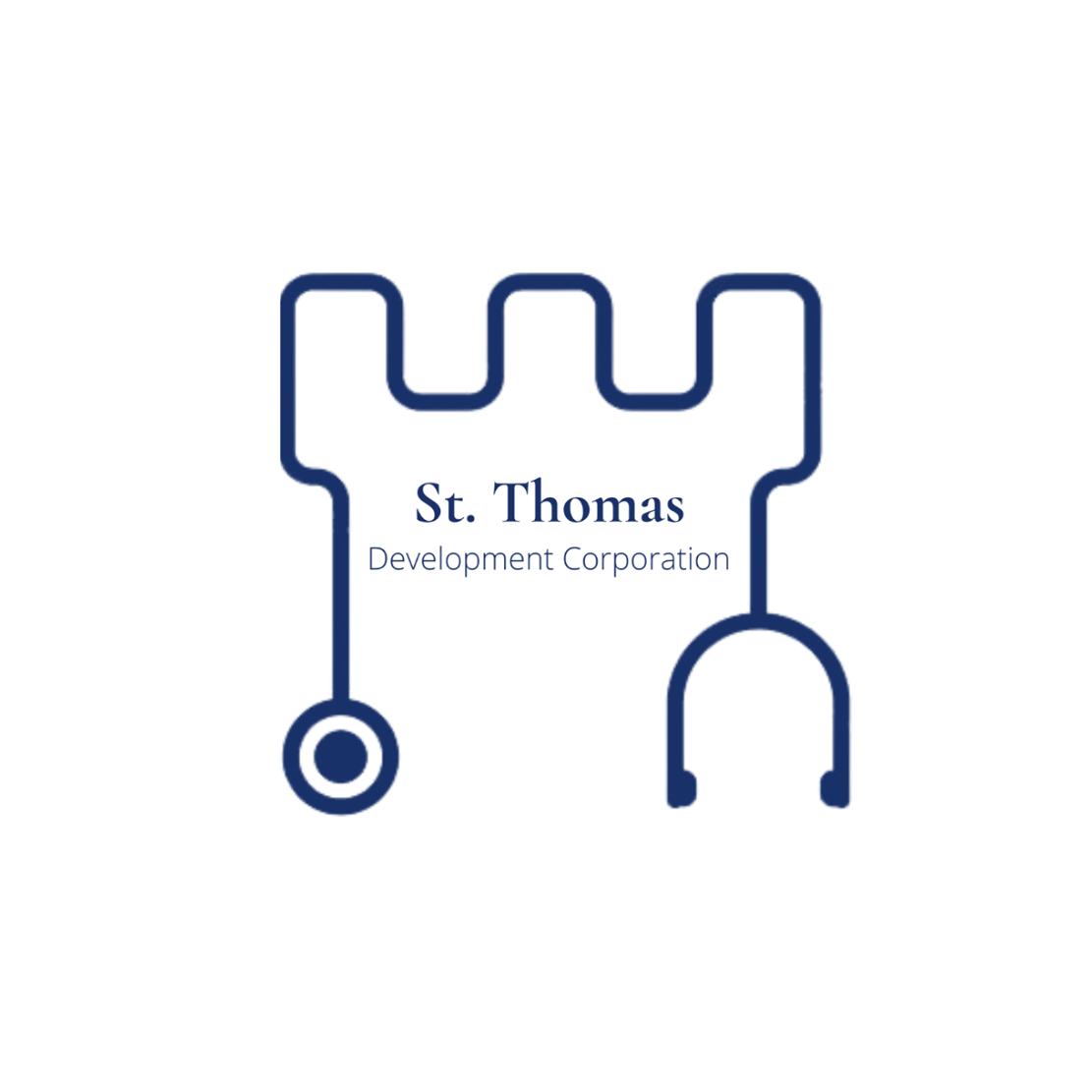 St. Thomas Development Corporation