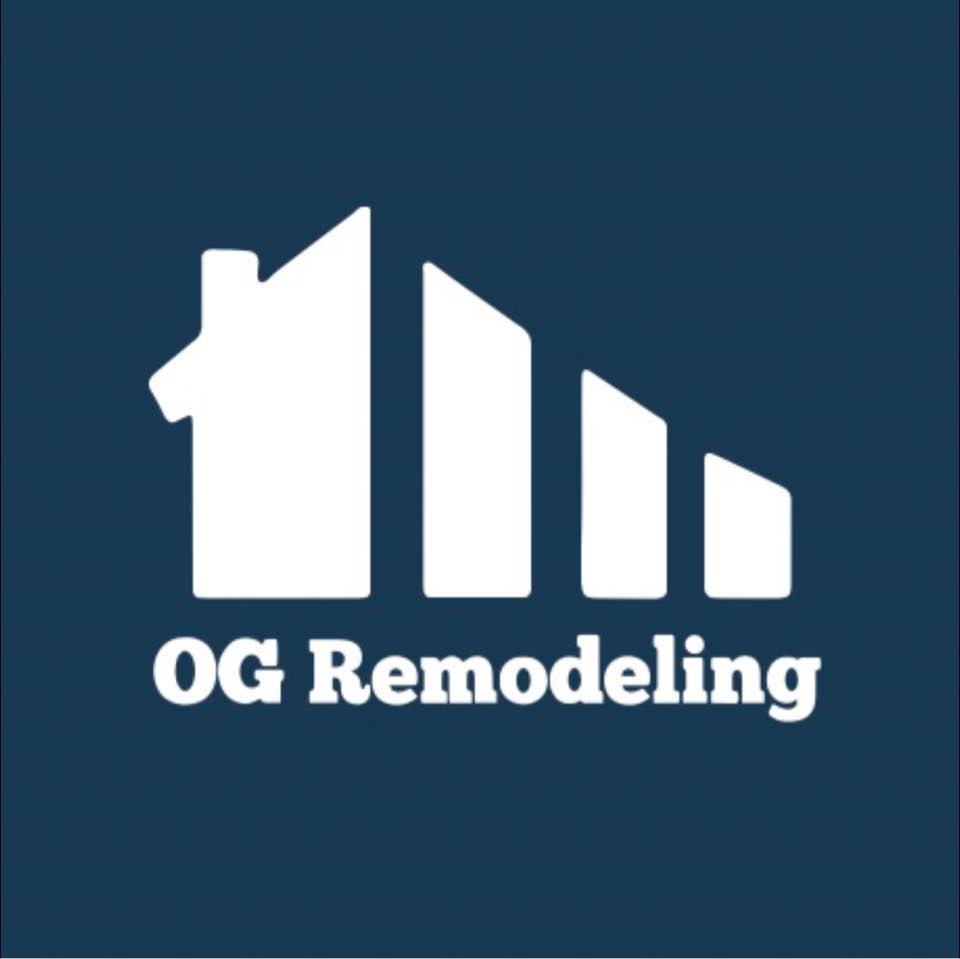 OG Remodeling LLC | Newark DE