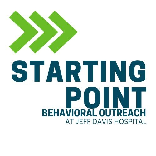 Starting Point Behavioral Outreach Clinic | Hazlehurst GA