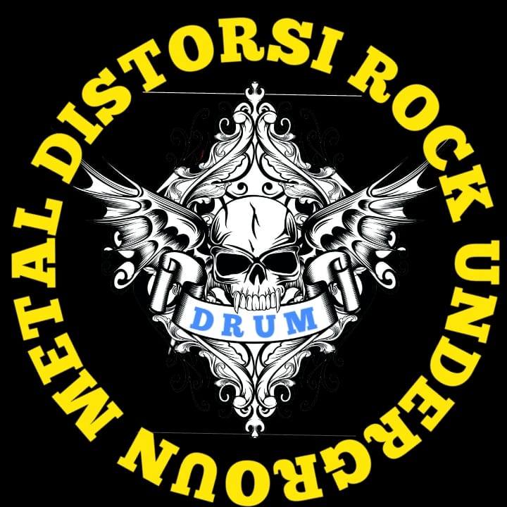 Distorsi ROCK undergroun METAL