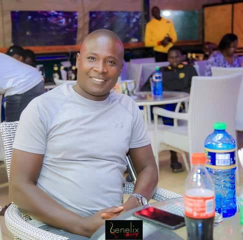 Ken Kombura Wuod Saye Konyango