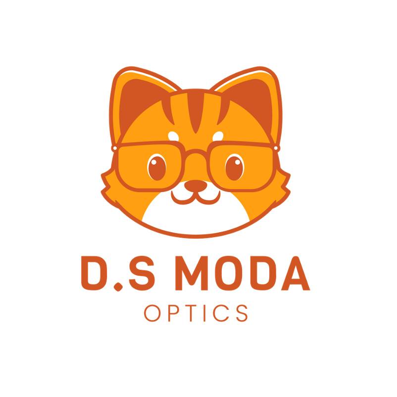 D.S Moda Optics