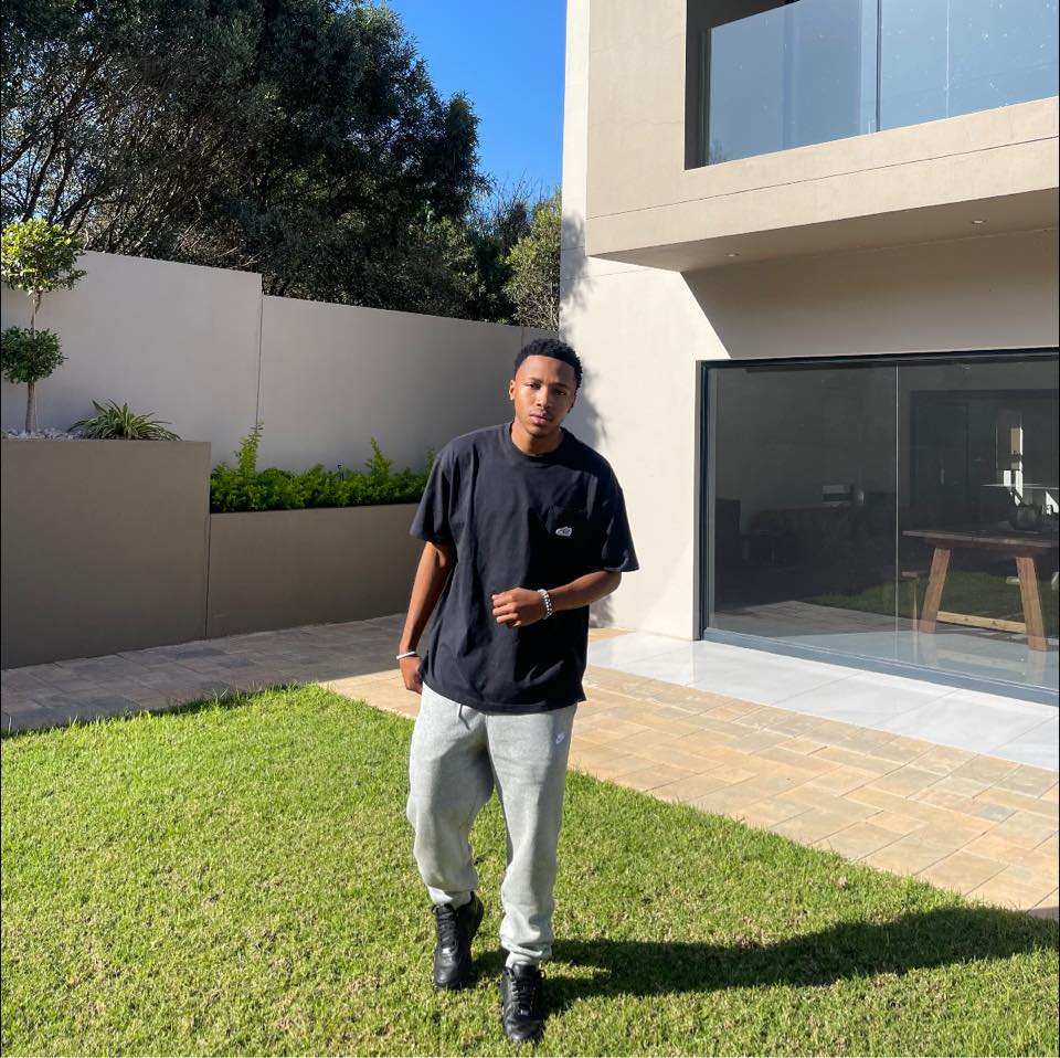 Karabo Mathumo