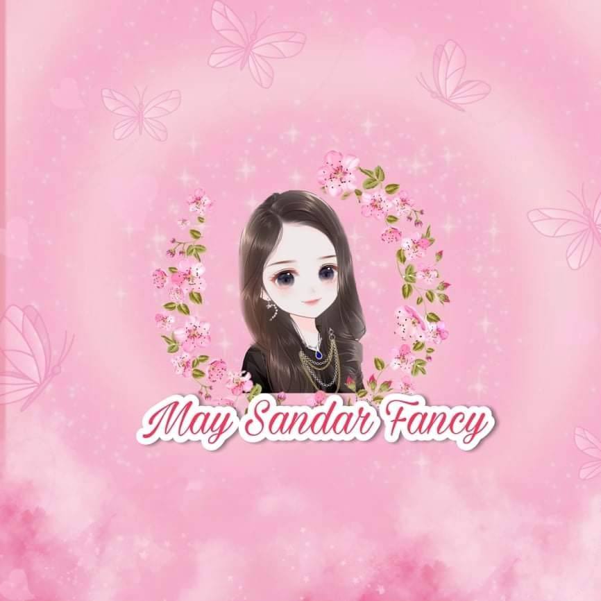 May Sandar Fancy online added a... - May Sandar Fancy online