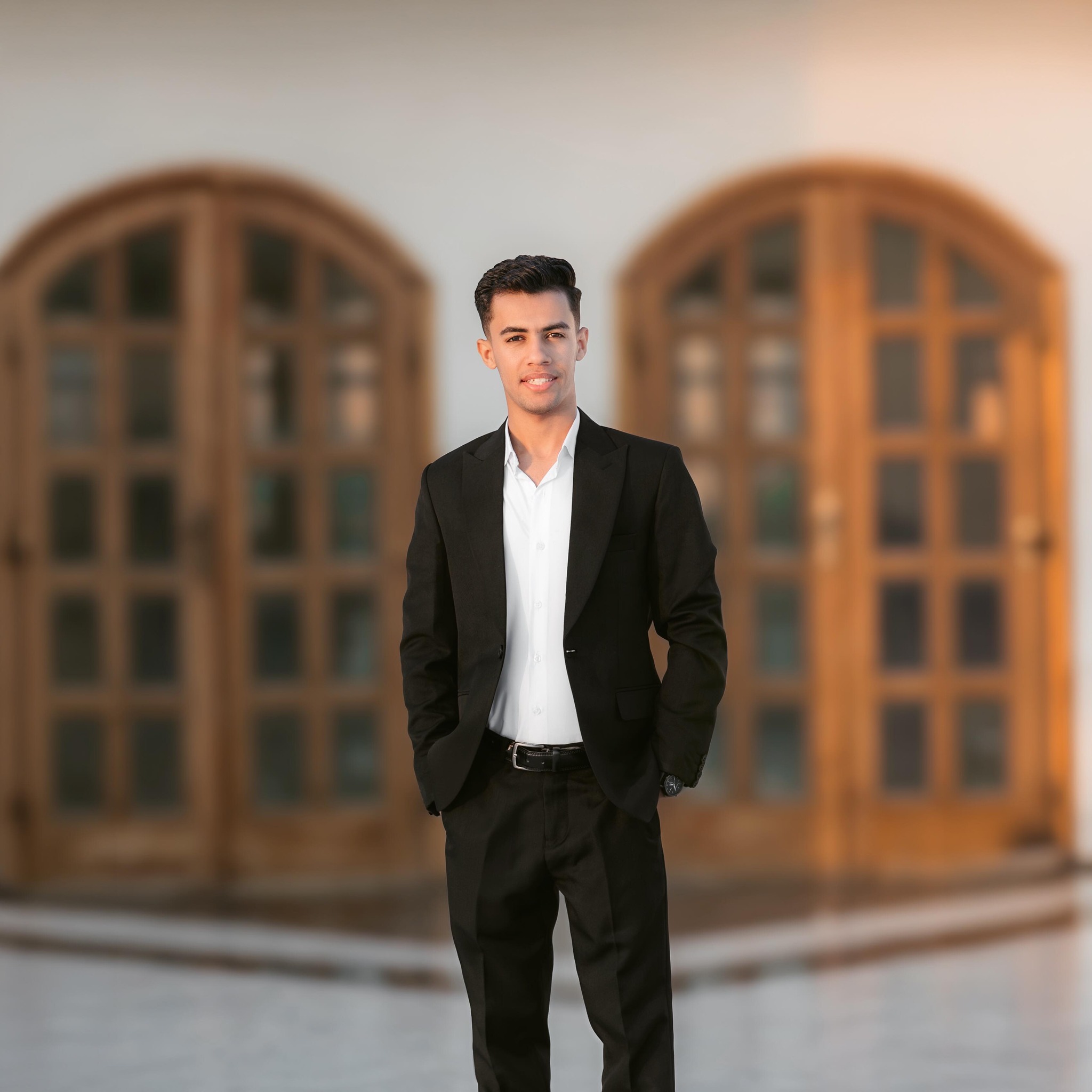 Mahmoud Waheed