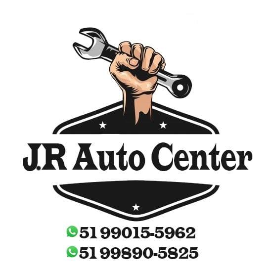 J.R Auto Center