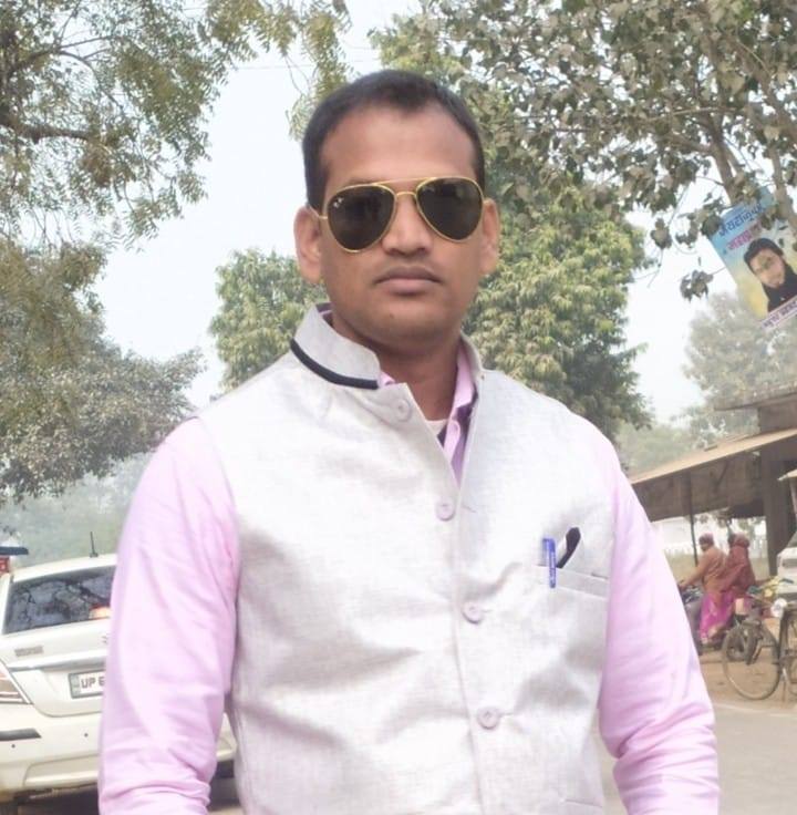 Tanzeem Ahmad