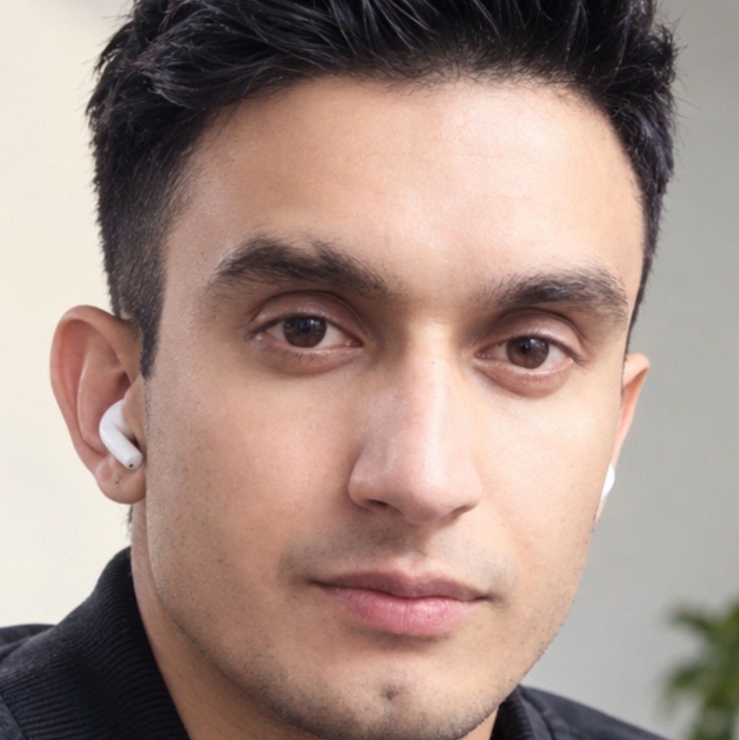 شاداب کبیر