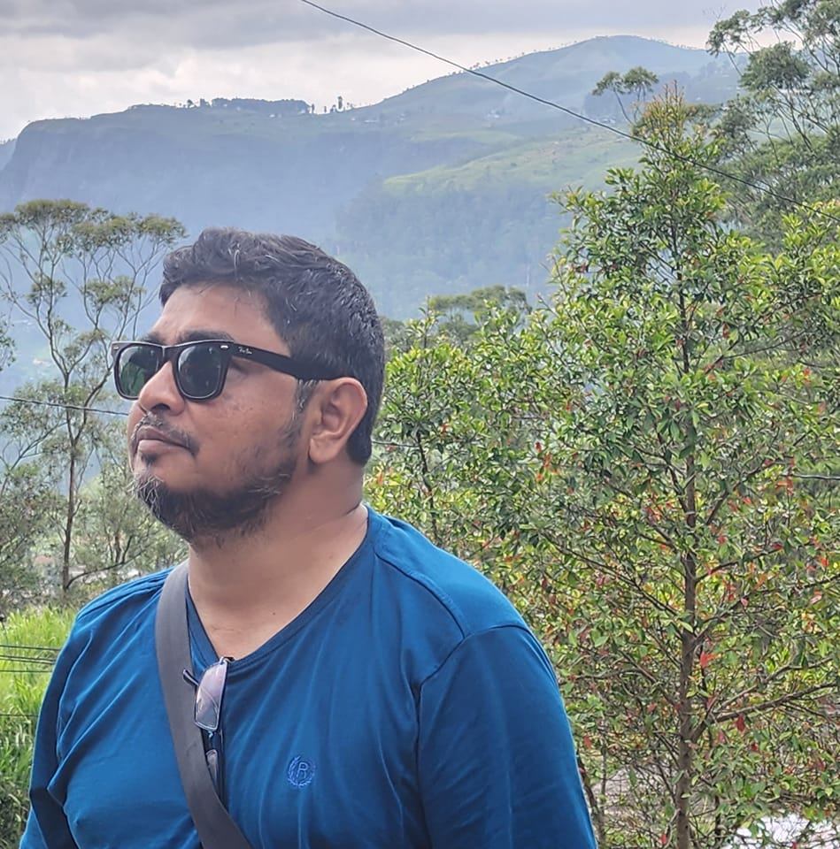 RAZIB Ahammed's VLOG