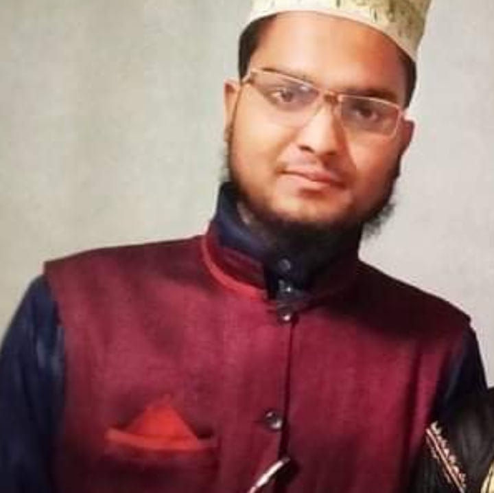 Rakebul Rakeb
