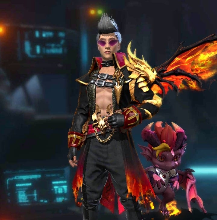 KING RAI