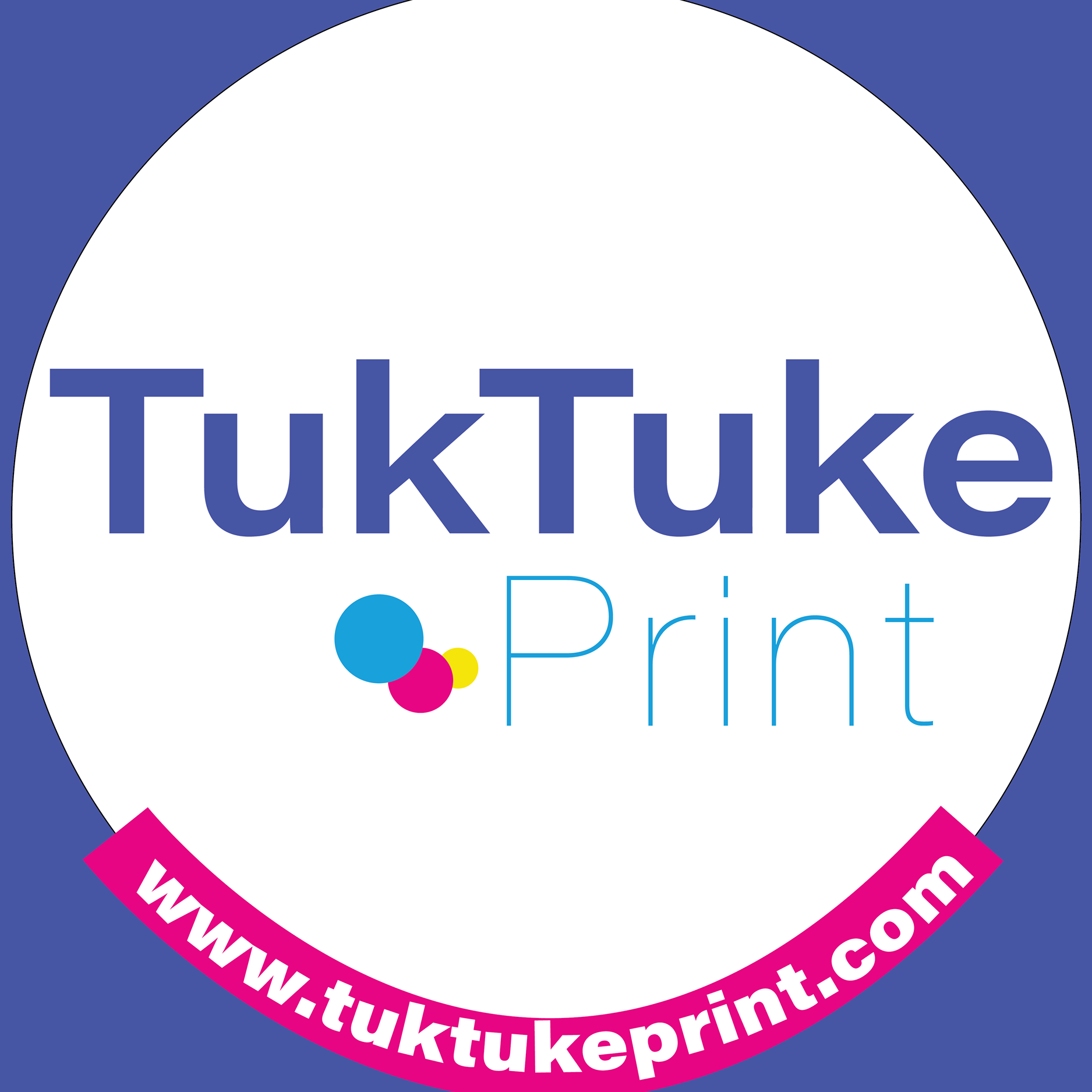 TukTuke Print