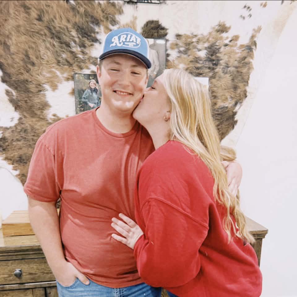 Leah Jones - Happy Anniversary to my best friend! Where... | Facebook