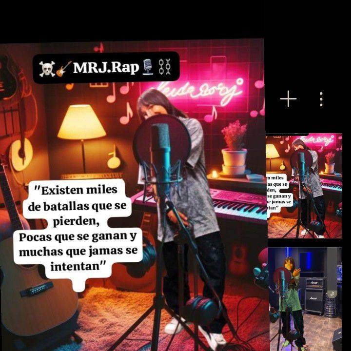 MRJ.Rap