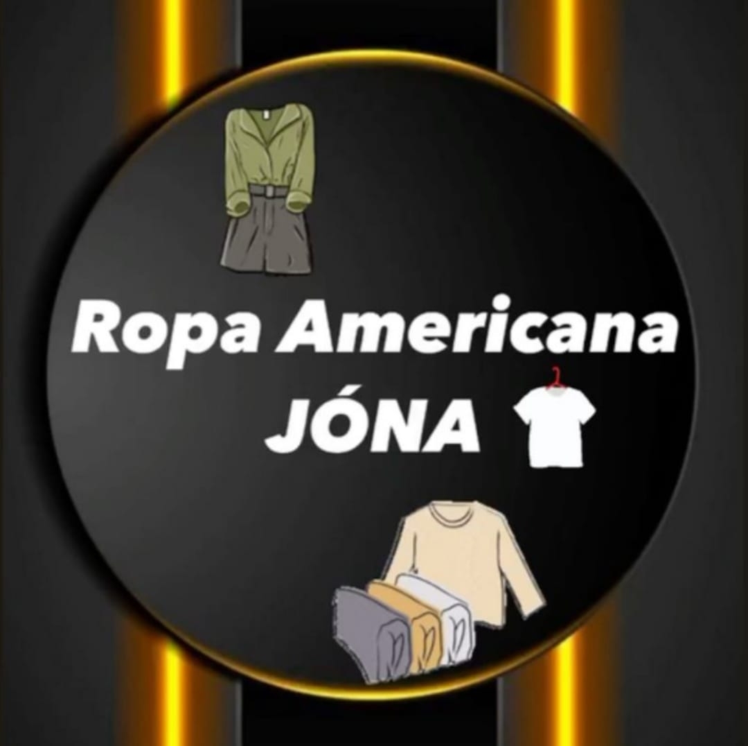 Ropa Americana JÓNA