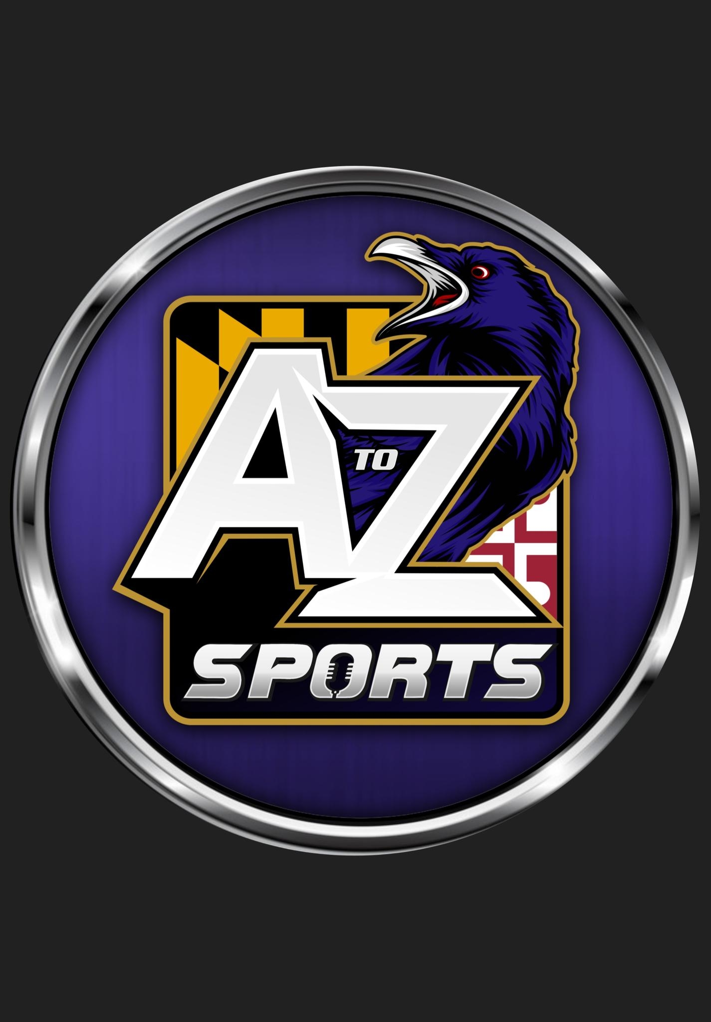 ONE WORD to describe... - Baltimore Ravens - A to Z Sports | Facebook