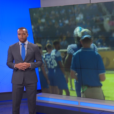 Mitch Brown Fox 56 Sports