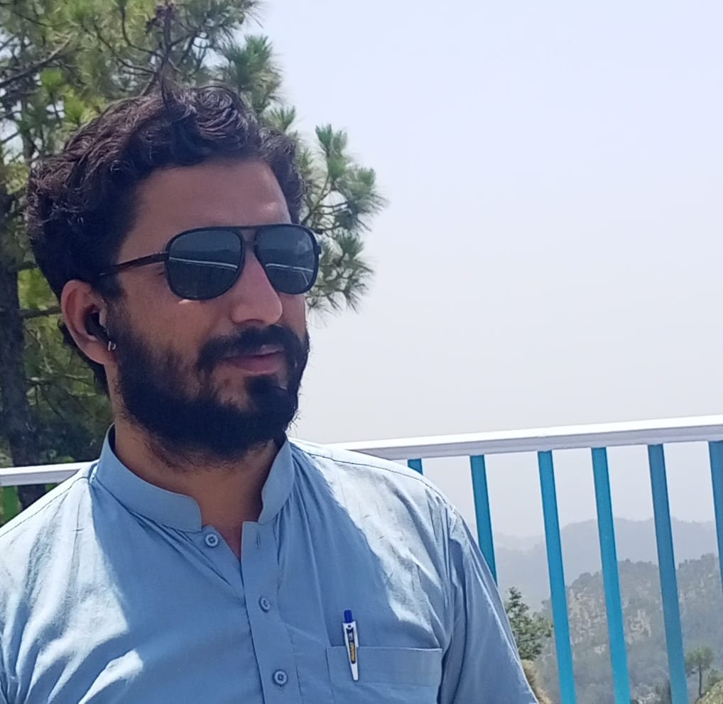 Asim javeed Official | Gam Kotli