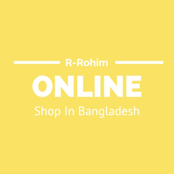 R-Rohim Online Shop