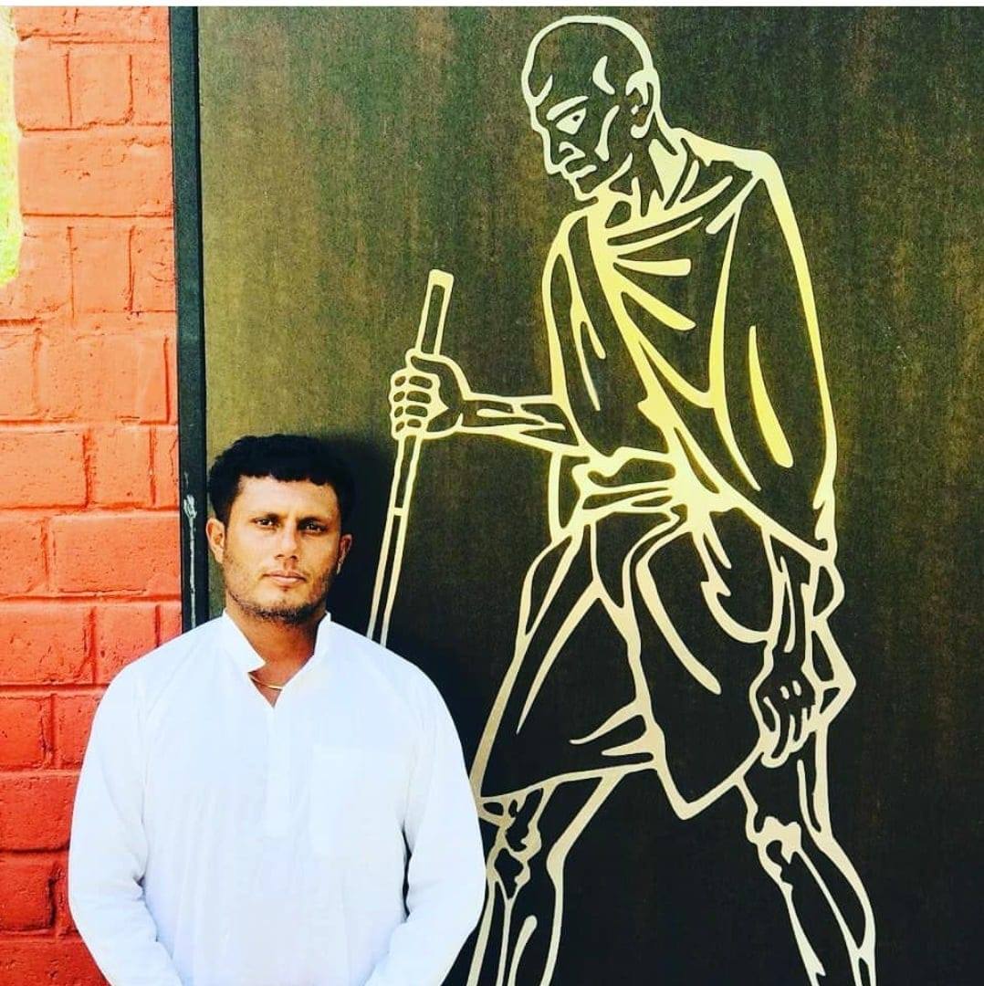 Manjunath Reddy
