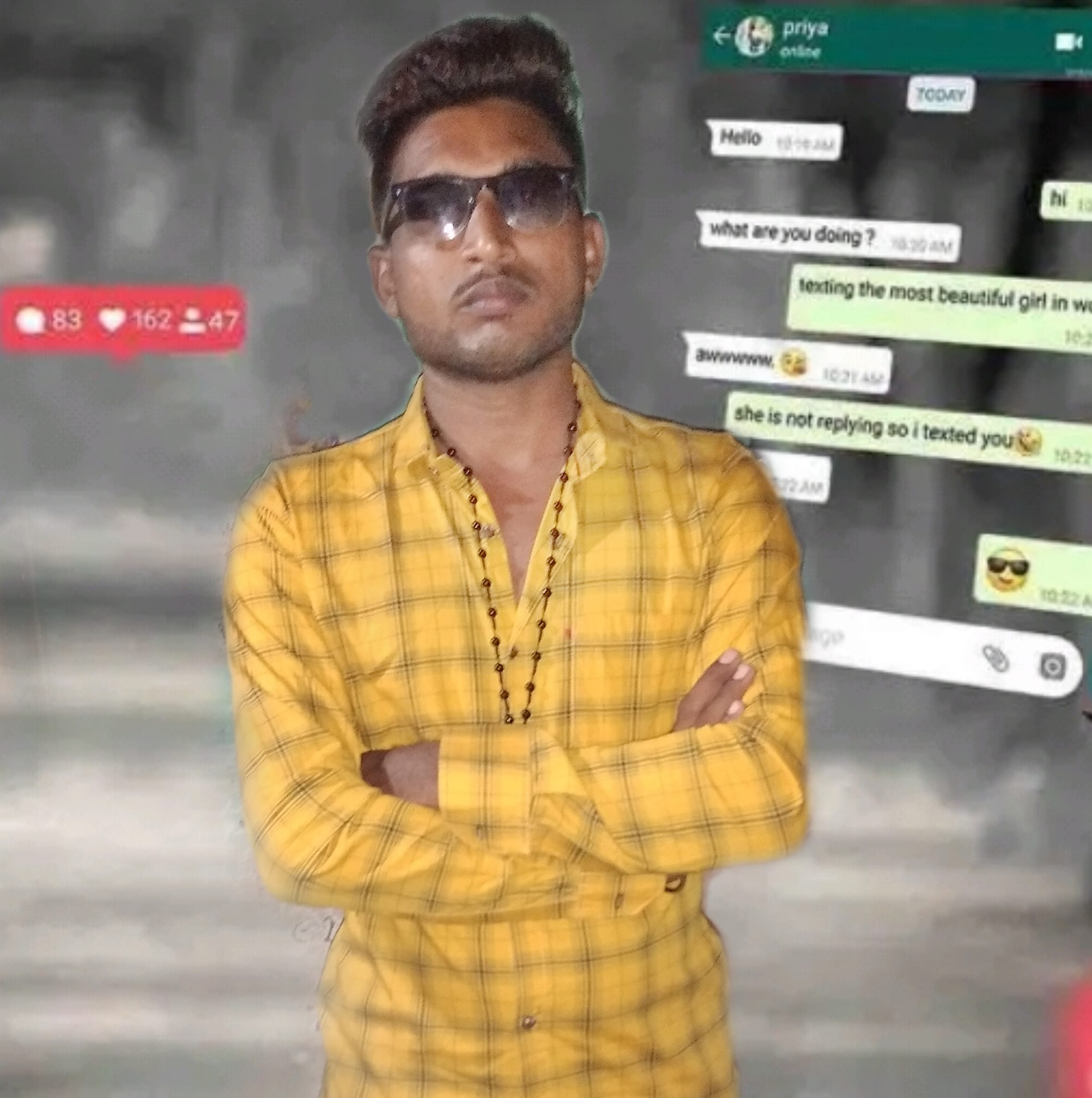 Naresh Rathod