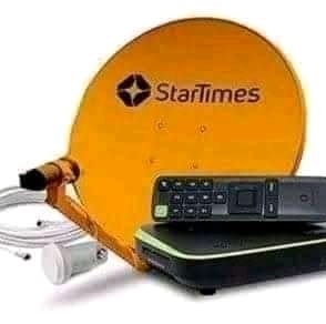 MFL Installation.Star sat n DStv n OpenView decoders n installation.