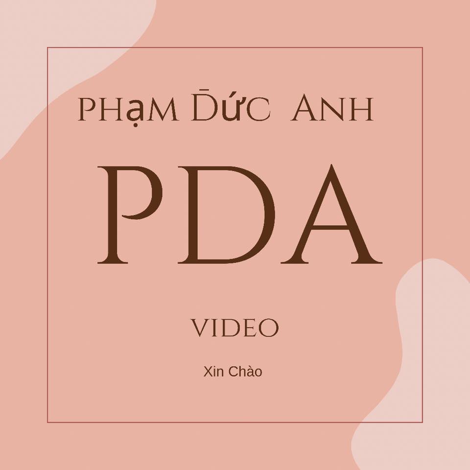 PDA 