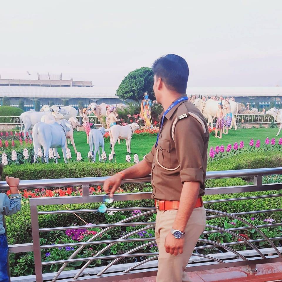Rajkumar Rajput