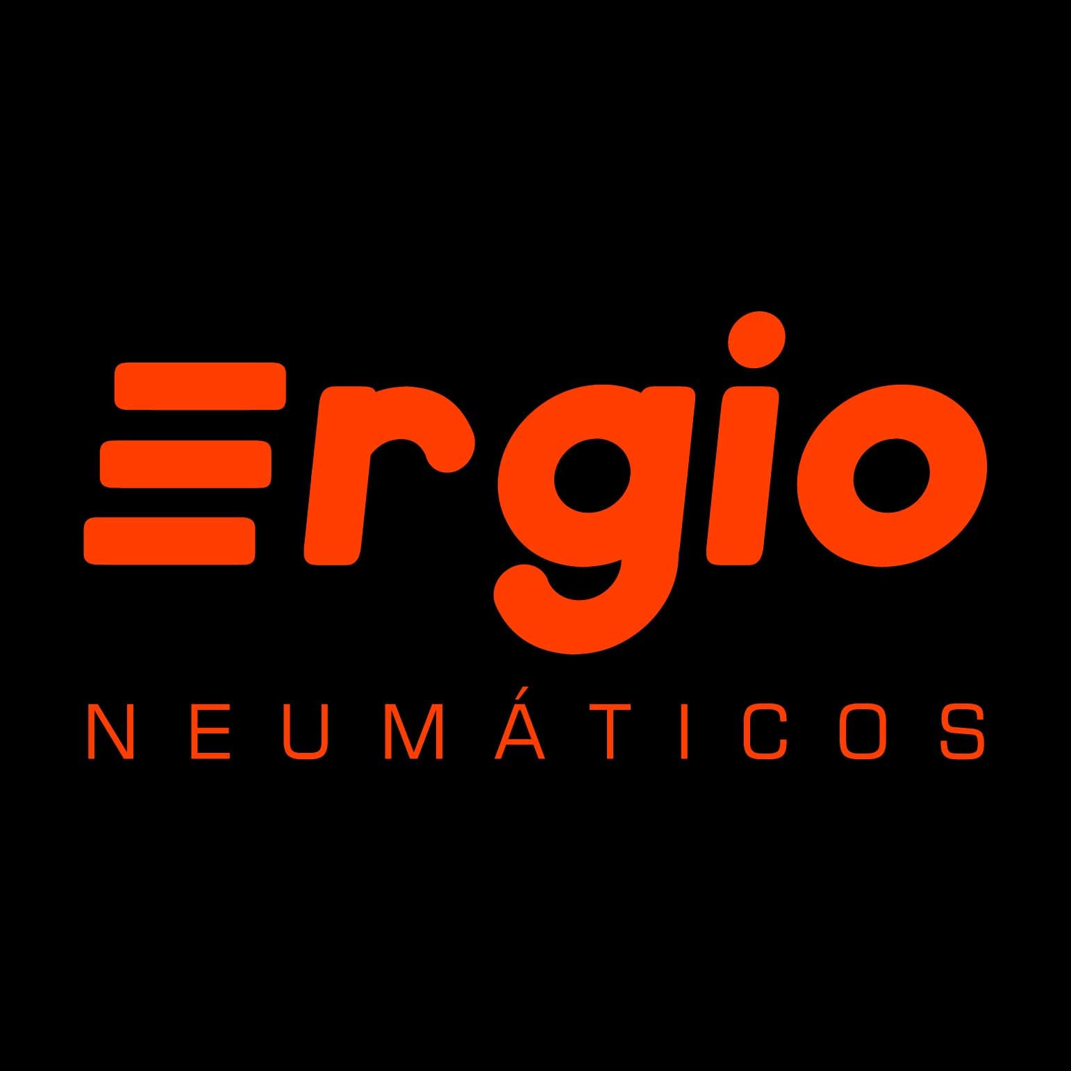 ERGIO Neumáticos | Córdoba