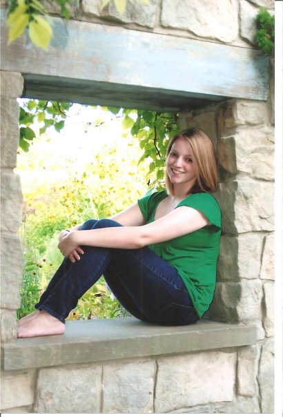 Help Harley win a $20,000 scholarship from Zinch by joining! :)
