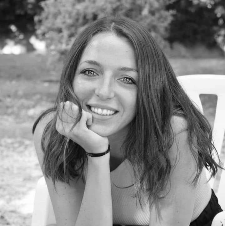Sara Rizzi - psicologa clinica | Genova