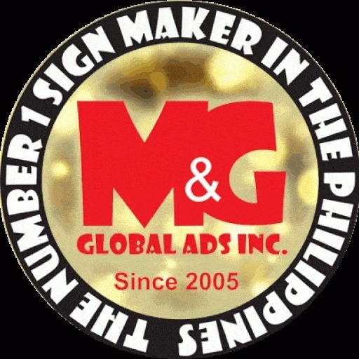 M and G Global Ads