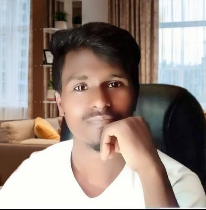 Raj Khan