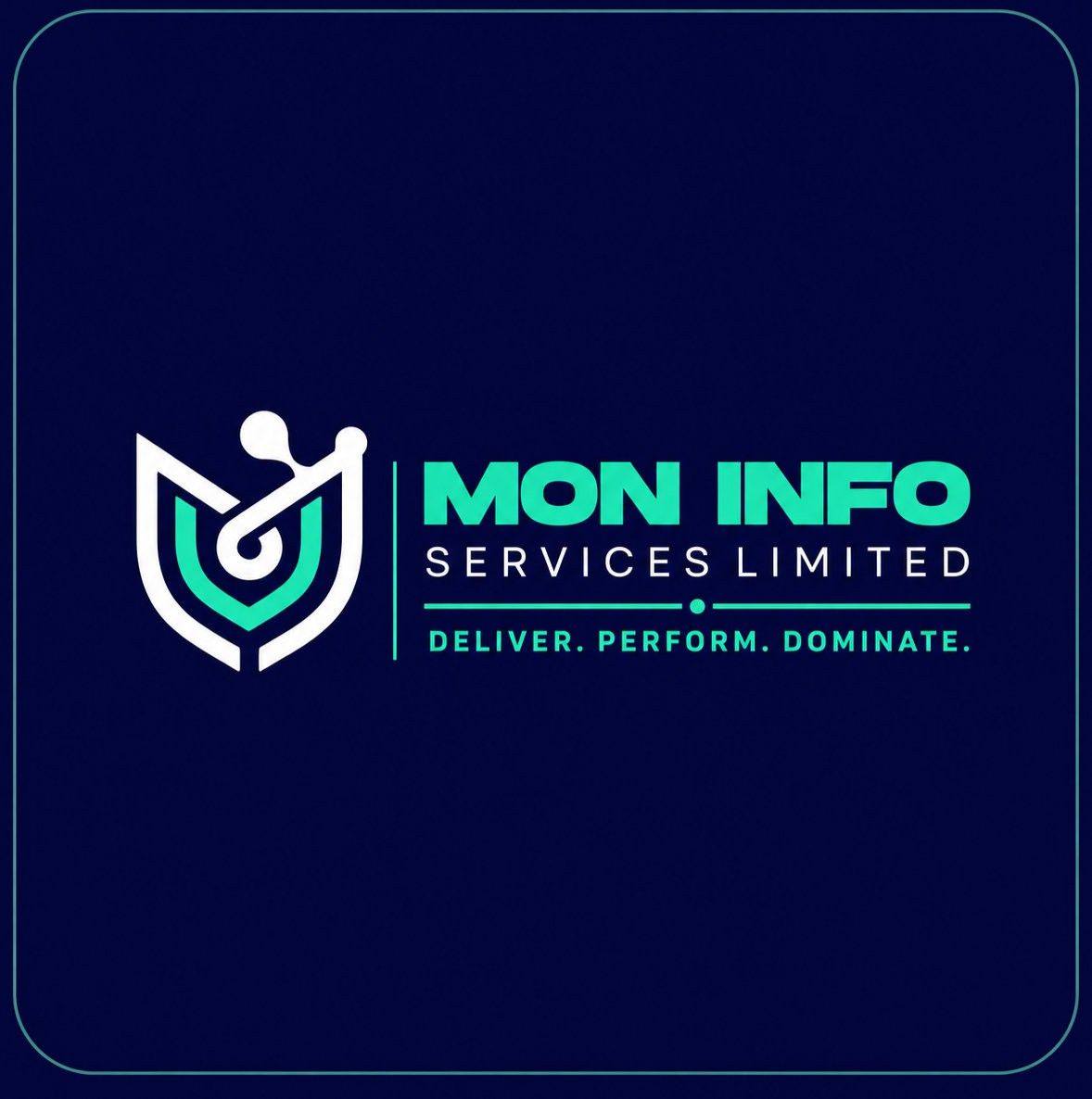 MON Info Services Limited | Lagos