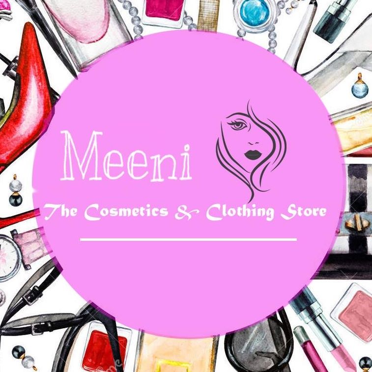 MEENI Cosmetics and Clothing