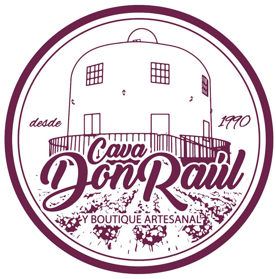 CAVA DON RAUL valle de... - CAVA DON RAUL valle de guadalupe