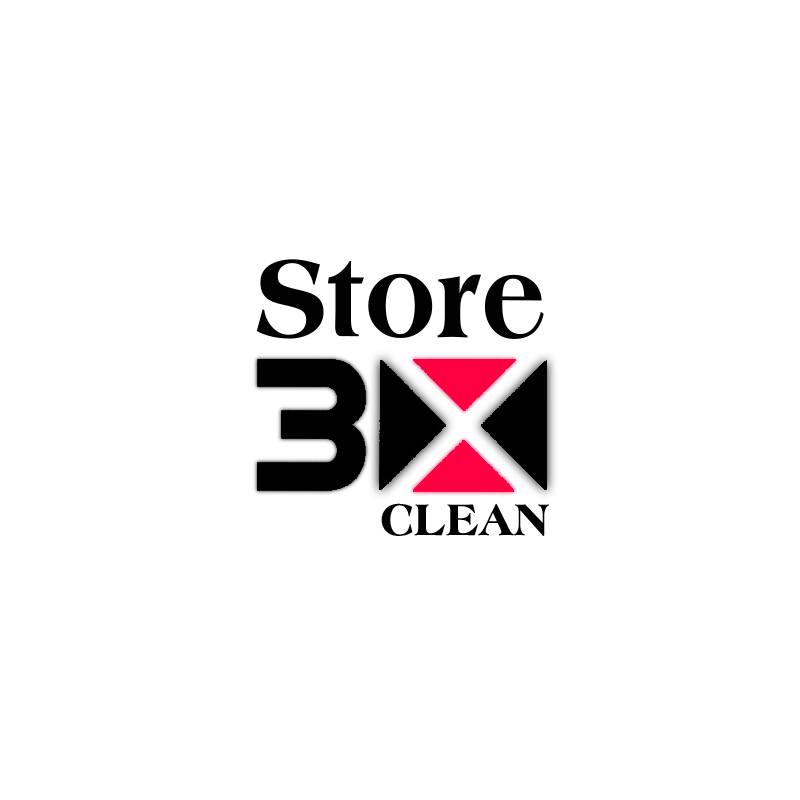 3X Clean Store