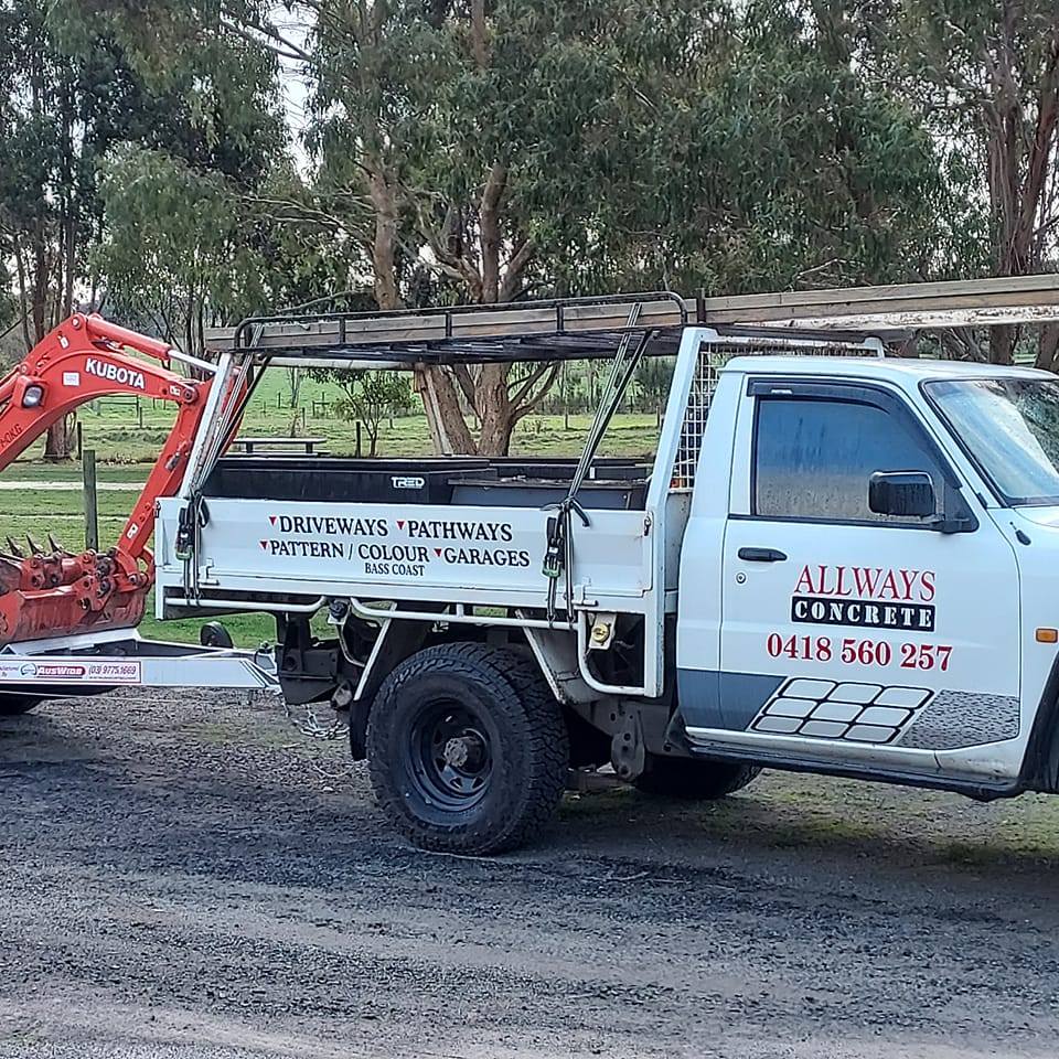 Cowaramup | Candy Cow is looking for someone to do a small brick paving ...