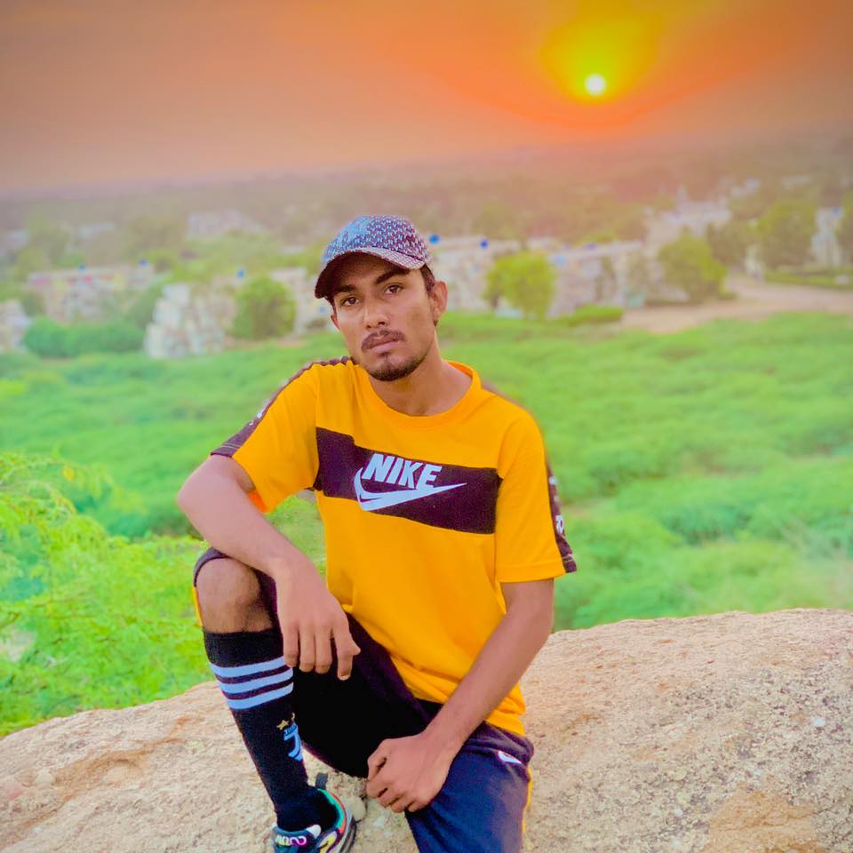 Adilraj
